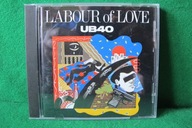 UB40 - Labour Of Love Winyl