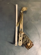 MERCEDES W116 PODNOŚNIK SZYBY MECHANIZM TYŁ PRAWY
