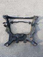 FORD MONDEO MK5 SANKI WÓZEK KOŁYSKA BELKA PRZÓD PRZEDNI