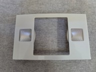 Skoda KODIAQ FL LAMPKA SUFITOWA PANEL OŚWIETLENIA 5G0.947.133.D 5G0947133E