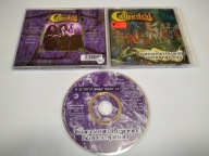 Cathedral – Caravan Beyond Redemption - CD 1999 1.WYDANIE DOOM METAL C1417