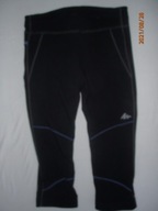 SPODNIE TREKINGOWE 3/4 SPORTOWE W R. L