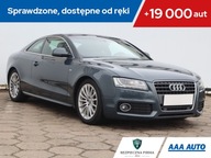 Audi A5 2.7 TDI, 187 KM, Automat, Skóra, Navi