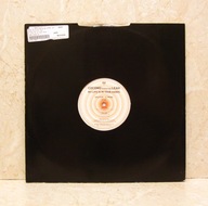 Cocomo feat. Leah – My Life Is In Your Hands