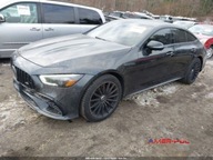 Mercedes-Benz AMG GT 2020 r., 3,0L GT 53 4-DOOR COUPE 3.0 Benzyna 429KM