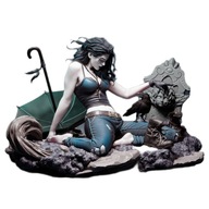 Figurka 3D CA 3D Studios – Sandman - Death - 16K - 1:6 - Druk 3D