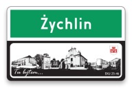 Żychlin magnes turysty