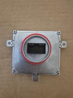 PRZETWORNICA MODUŁ STEROWNIK LED DRL AUDI XENON 4G0907397P