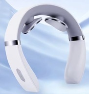 Elektryczny masażer szyi | relaks w kilka minut | Idealny Prezent