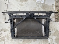 SKODA OCTAVIA III 2012-2020 PAS PRZEDNI WZMOCNIENIE KOMPLET 5E0805588