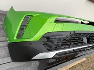 Mokka II zderzak przedni