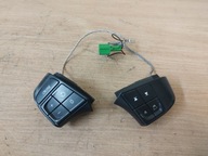 Volvo C30 S40 V50 przyciski kierownicy multifunkcja tompomatu radia