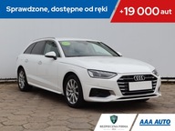 Audi A4 30 TDI, Automat, Navi, Klima, Klimatronic