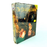NOWA THE CITY OF LOST CHILDREN PC BIG BOX POLSKIE WYDANIE CDPROJEKT 1997 PL