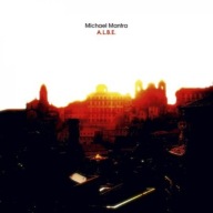 Michael Mantra – A.L.B.E. CD
