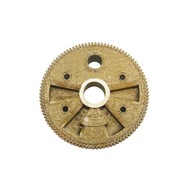 Koło zębate do wycieraczek szyby Skoda Octavia А5