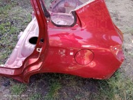 Mitsubishi ASX 2019/2021 Błotnik tył lewy