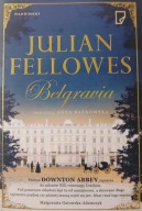Belgravia Julian Fellowes