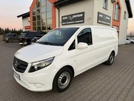 Mercedes Vito Long*Tylko 174000km*PDC