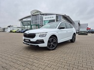 Skoda Kamiq Monte Carlo 1.0 DSG 115KM Auto w finan