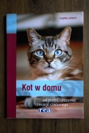 Kot w domu Angelika Juritsch