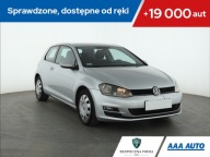 VW Golf 1.6 TDI, Klima, Tempomat