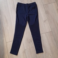 Spodnie dziewczęce r. 146 Y.F.K