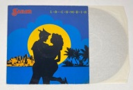 La Cumbia Sailor Winyl 12" MAXI