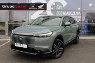 Honda HR-V e:HEV 1.5 Hybryda 131KM Advance LIFT*dostępne inne kolory*Raba