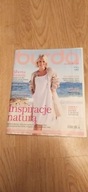 Burda moda&styl 4/2012 Inspiracje naturą