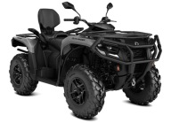 Can Am Outlander MAX PRO XU HD7 T3b Model 2026