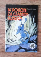 W pogoni za czarnym kleksem. Paweł Szarota