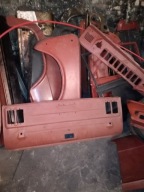 fiat 125p 1300 pas tylny