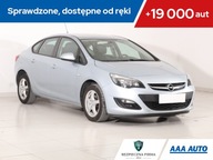 Opel Astra 1.6 16V, Salon Polska, Skóra, Klima