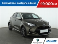 Toyota Yaris 1.5 VVT-i Hybrid, Salon Polska
