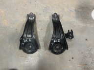 TOYOTA RAV 4 V MOCOWANIE SANEK TYLNYCH ZAWIESZENIE TYŁ WSPORNIK RAV4 2019-