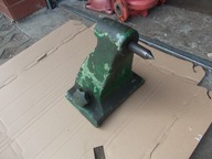 kieł obrotowy,konik