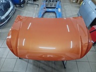 VW POLO VI 6 2G 2G0 MASKA PRZÓD EU ORG J-bie Zdr