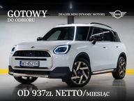 MINI Countryman Countryman C 170 KM mHEV - HarmanKardon - Pakiet Wyposazen