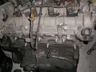 ALFA ROMEO 159 ZAFIRA B VECTRA C SIGNUM 1.9 CDTI JTDM 150KM SILNIK Z19DTH