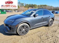 Porsche Macan 4 2025 Elektryczny 261KM