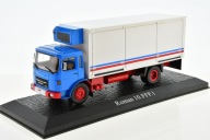 ROMAN 10 FFP.1 1/43 Atlas