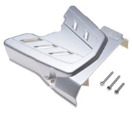 SUZUKI GN125 GN 125 Pokrywa Zębatki Zdawczej Wer.B