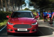 Ford Mondeo prospekt 02 2017 model 2017 74 str.