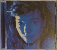 Bjork Telegram EX CD Irl