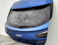 Klapa tylna Kia X-Ceed x cee'd szyba Lampa zamek zderzak tylny