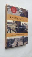 TAJNE ZYCIE - Amaryllis Fox