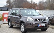 Nissan X-Trail 4x4 - automat - bez korozji - Niski przebieg - po oplatach