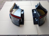 LAMPA LAMPY LEWA PRAWA TYŁ LED TOYOTA YARIS CROSS 2022 2023 2024