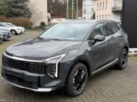 KIA Sportage 1.6 T-GDI Business Line 4WD DCT Suv 180KM 2026